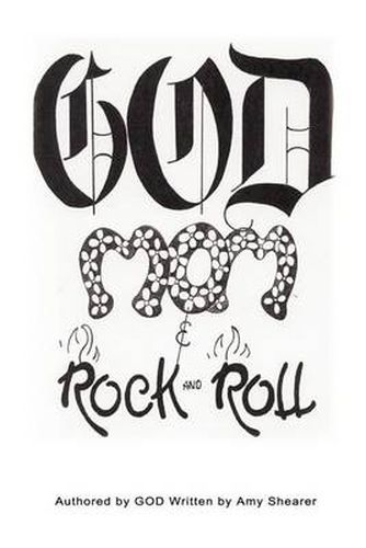 Cover image for God, Mom and Rock and Roll