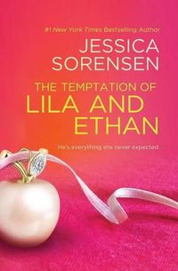 Cover image for The Temptation of Lila and Ethan