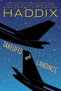 Cover image for Takeoffs and Landings