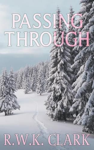 Cover image for Passing Through