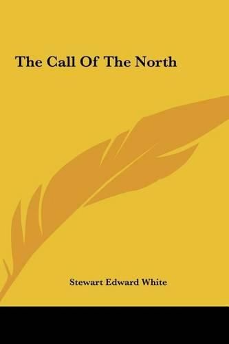 Cover image for The Call of the North