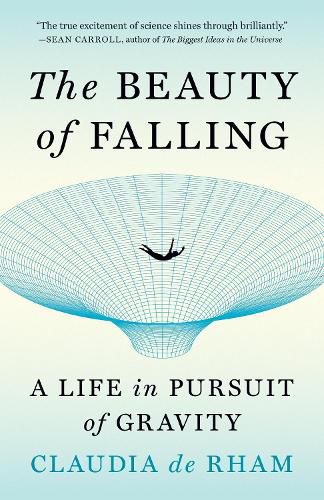 Cover image for The Beauty of Falling