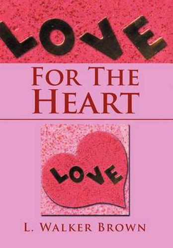 Cover image for For The Heart