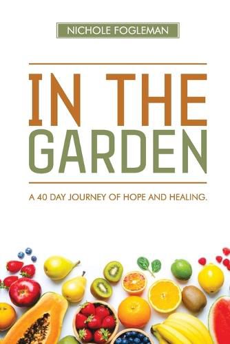 Cover image for In the Garden