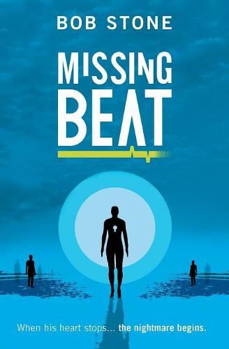 Cover image for Missing Beat