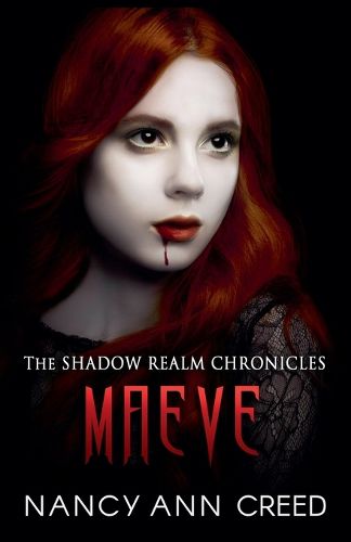 Cover image for The Shadow Realm Chronicles