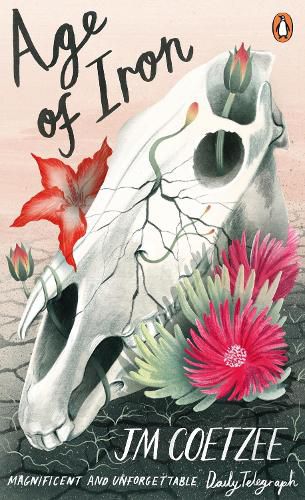 Cover image for Age of Iron