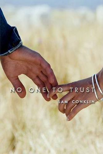 Cover image for No One to Trust