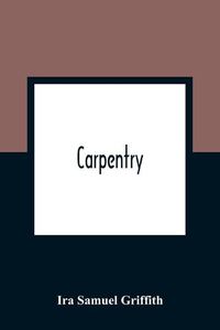 Cover image for Carpentry