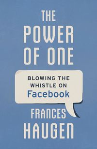 Cover image for The Power of One