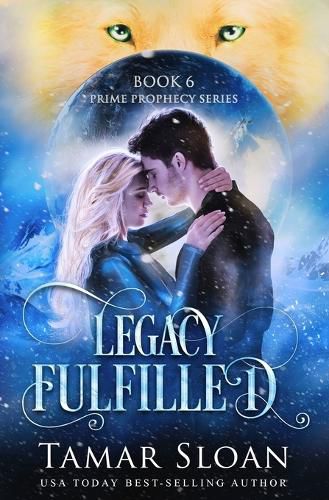 Cover image for Legacy Fulfilled