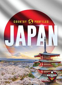 Cover image for Japan