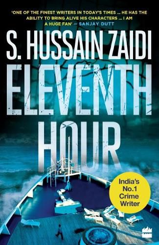 Cover image for Eleventh Hour by