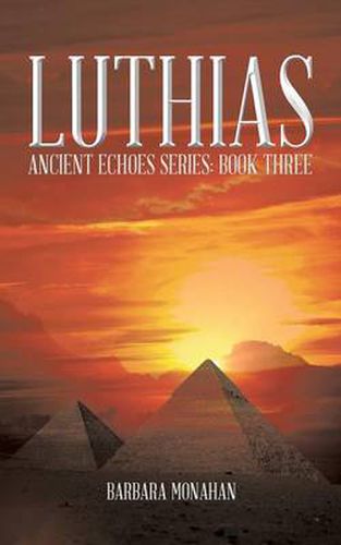 Cover image for Luthias