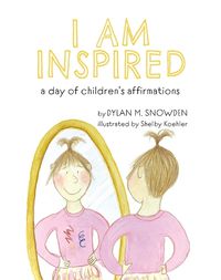 Cover image for I Am Inspired