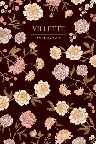 Cover image for Villette