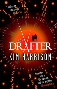 Cover image for The Drafter