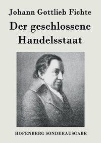 Cover image for Der geschlossene Handelsstaat