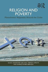 Cover image for Religion and Poverty