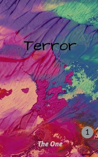 Cover image for Terror