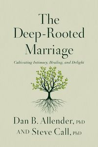 Cover image for The Deep-Rooted Marriage