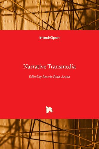 Cover image for Narrative Transmedia
