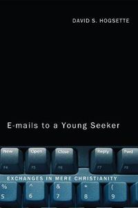 Cover image for Emails to a Young Seeker