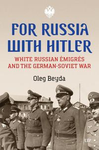 Cover image for For Russia with Hitler