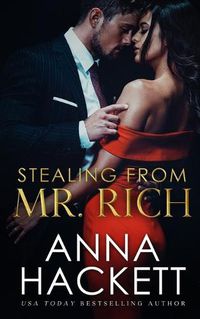 Cover image for Stealing from Mr. Rich