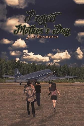 Cover image for Project Mother's Day