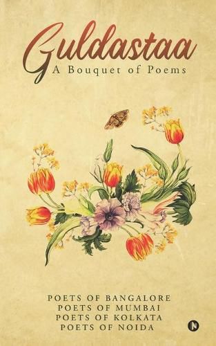 Cover image for Guldastaa: A Bouquet of Poems