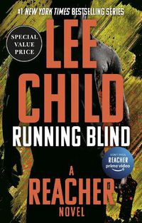 Cover image for Running Blind