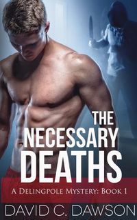 Cover image for The Necessary Deaths