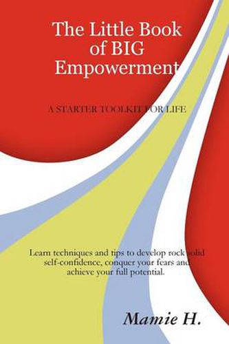 Cover image for The Little Book of Big Empowerment
