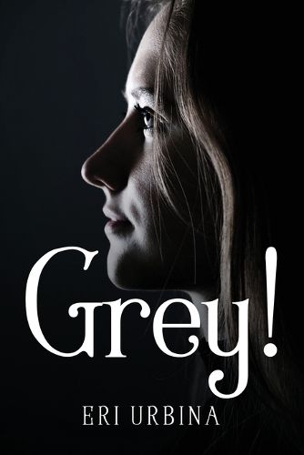 Cover image for Grey!