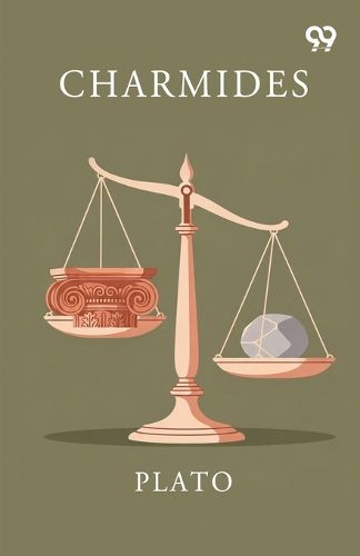 Cover image for Charmides