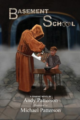 Cover image for Basement School