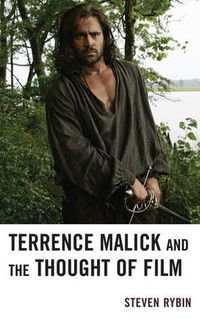 Cover image for Terrence Malick and the Thought of Film