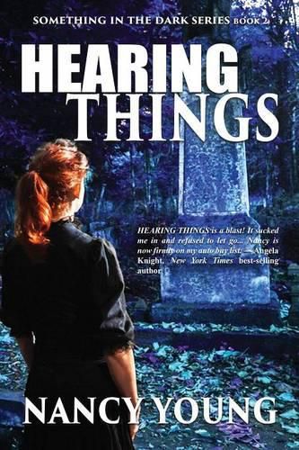 Cover image for Hearing Things