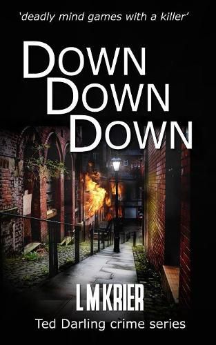 Down Down Down: 'deadly mind games with a killer