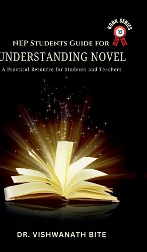 Cover image for NEP Students Guide for Understanding Novel