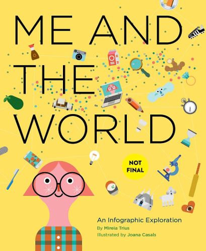 Cover image for Me and the World: An Infographic Exploration