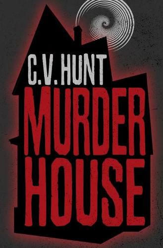 Cover image for Murder House