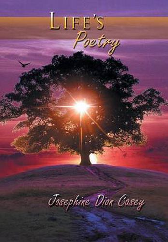 Cover image for Life's Poetry