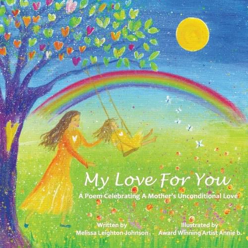 Cover image for My Love For You