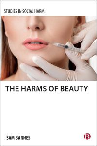 Cover image for The Harms of Beauty