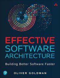 Cover image for Effective Software Architecture
