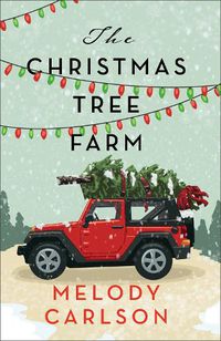 Cover image for The Christmas Tree Farm