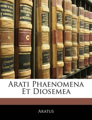 Arati Phaenomena Et Diosemea