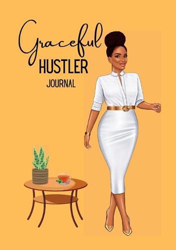 Cover image for Graceful Hustler Series